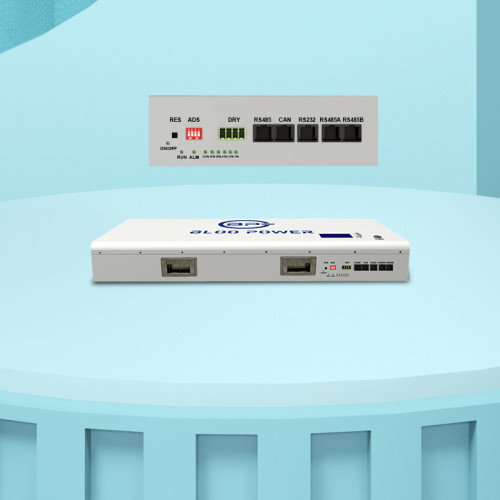 51.2v  Solar Energy Battery