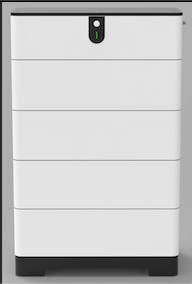 HV5120 High Voltage Stack Battery System