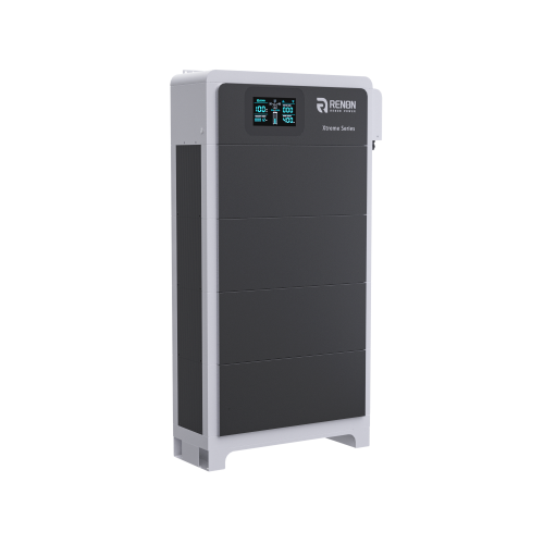 RENON Xtreme Low Voltage Series