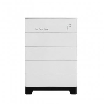 Superpack 204V 10Kw 20Kw High Voltage Energy Storage LiFePO4 Battery