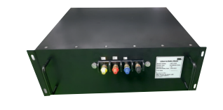 LV-48V-75 Ah LiFePO4 Battery