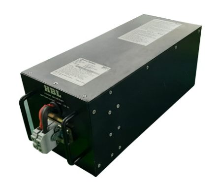 S-12.8V 120Ah LiFePO4 Battery