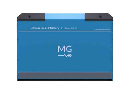MG LFP 12V Series