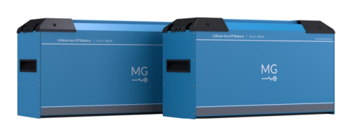 MG LFP 24V Series