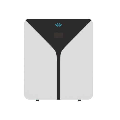 Powernest PNA-5-01 Smart All in One ESS