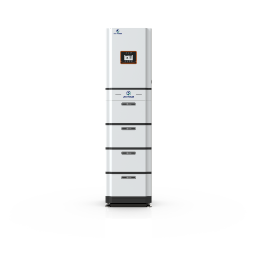 UFO-All-in-one 3-8kw Energy Storage System