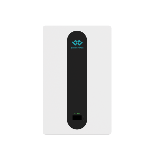 Powernest PNE-5/10/14-01 Smart Wall Mount ESS