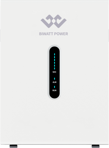 Powernest PNE-5-02 Smart Wall Mount ESS