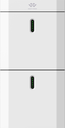 Powernest PNA-3/5/10-02 (1P/3P) Smart All in One ESS