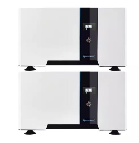 LBD Series 24V 200Ah LiFePO4 Battery