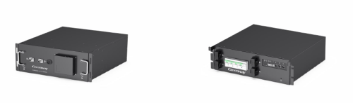 Commercial & Industrial ESS