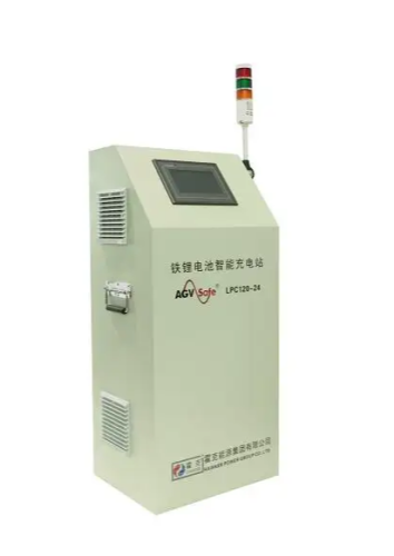 Hawker LPC LiFePO4 Battery