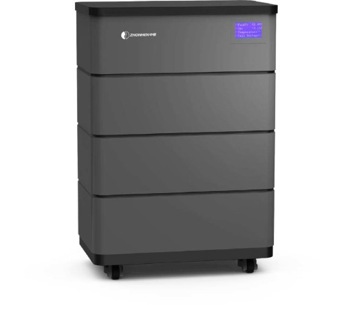 Home Energy Storage (Stackable, HV)