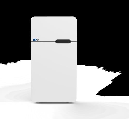 RPI-LVA510S (All-in-One Residential BESS With CATL Cell)