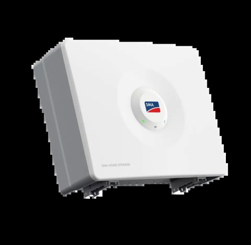 SMA Home Storage