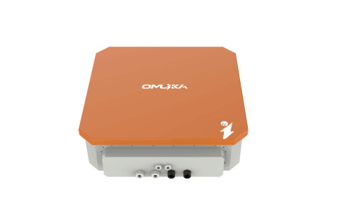 MHO-LV 5.12Kwh Series