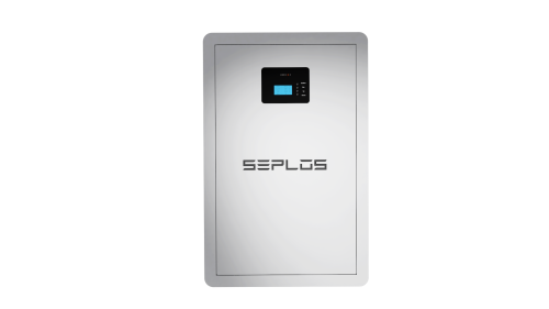 Seplos 51.2V 200Ah LiFePO4 Battery System