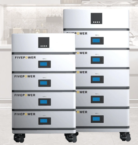 Xtreme All-In-One 5kWh Battery