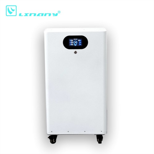 LNIYP-51.2V 400Ah Home Energy Storage Standing Lithium Battery