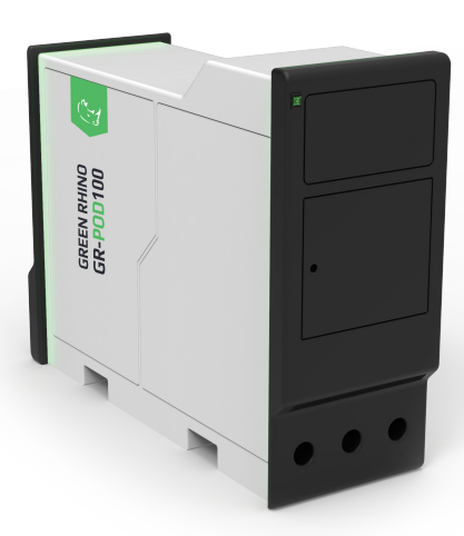 GR-POD100