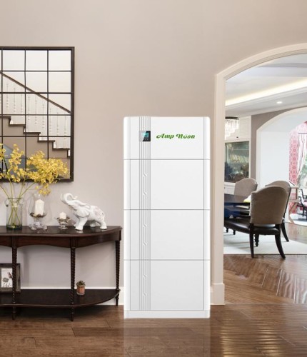 Stackable LifePO4 Battery ANZ-10230R