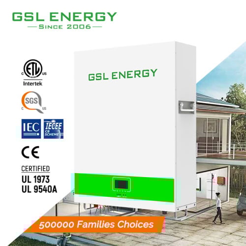 51.2V 200Ah 10.24kWh Power Storage Wall (CB IEC62619 CE-EMC REPT)