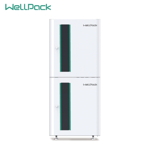 40.32kWh Home Solar Storage Power System / Power Rack 20