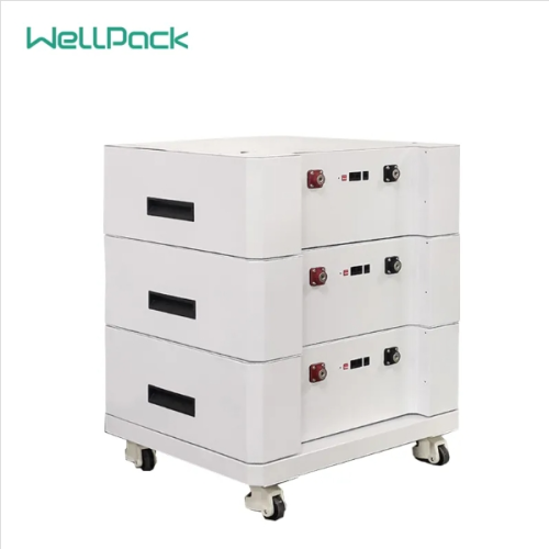 51.2V Home Battery Storage