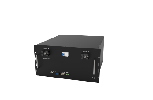LFP 48V Li-ion Battery Pack