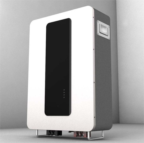 GEB 51.2V 100Ah LiFePO4 Battery Pack