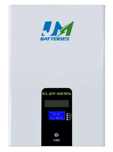 JM-51.2V100AH-5.12KWH