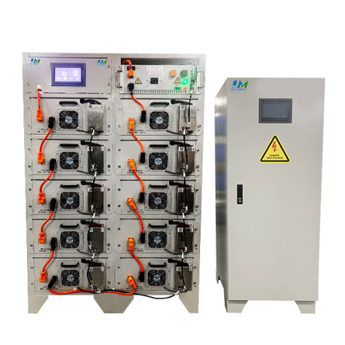 JM-51.2V200AH-102.4KWH