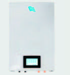 RESS RES-5W Wall-Mounted