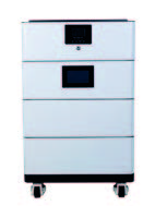 RESS RES-5FT Floor Installation