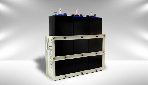 Solar ExC-T Extreme Cycling Tubular Series