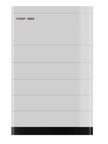 High Voltage Residential LFP Battery