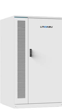 C&I Cabinet ESS LFP280