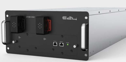 HV LFP Assemblies P362E 80-182kWh