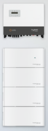 PureStorage II 3-Phase