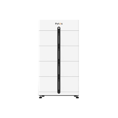 48V 100Ah Stackable Lithium Battery