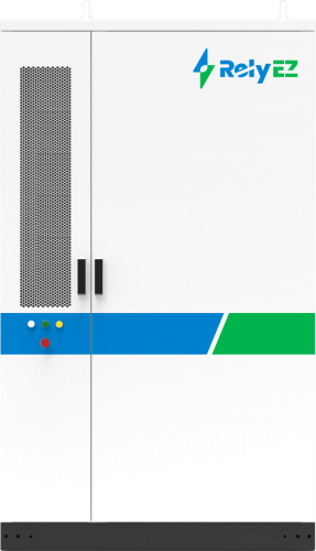 RelyEZ VenturePro 418