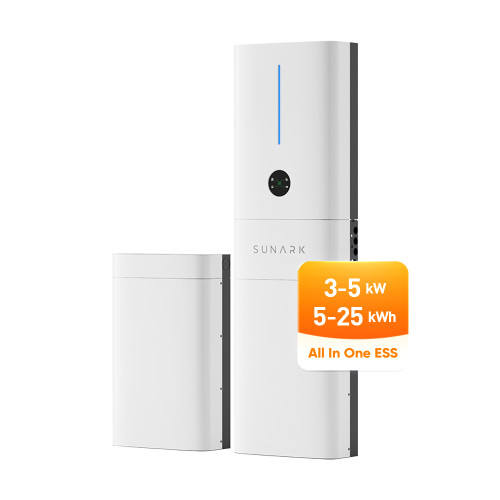 All-in-One Energy Storage System