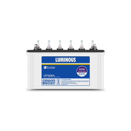 Solar Battery 12V 40Ah