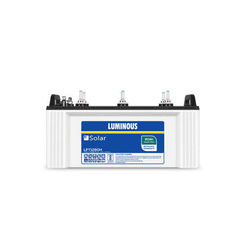 Solar Battery 12V 80Ah (H)