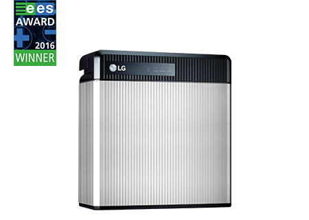 enblock C10 (9.8 kWh)