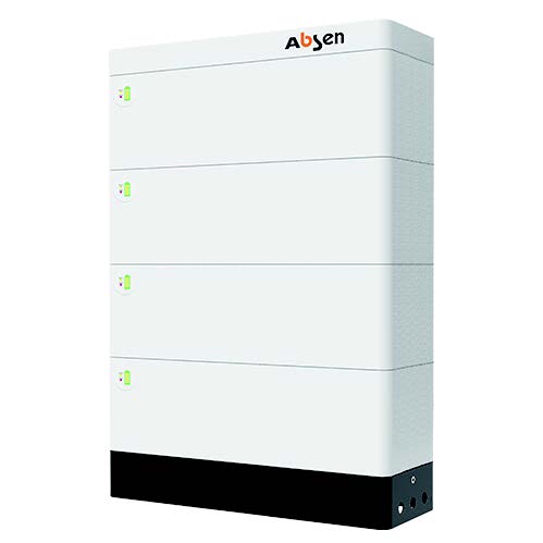 Pile LV Low-Voltage Stackable Residential Battery