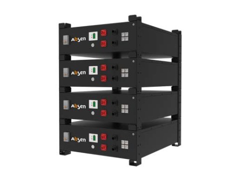 Unity Rack Type Residential Battery