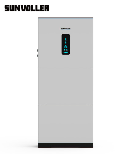 SunVoller All-in-one T03-06KH-T2