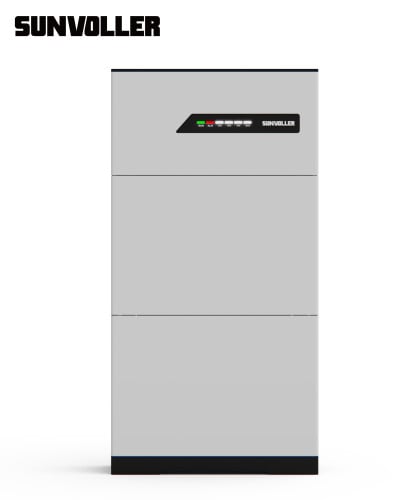 SunVoller Household String ESS ES Pro 5-10KWH