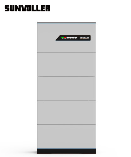 SunVoller Household String ESS ES5-10KWH